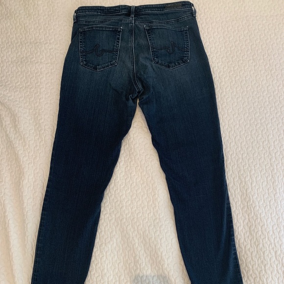 The Prima Jean by AG Jeans - Picture 3 of 8